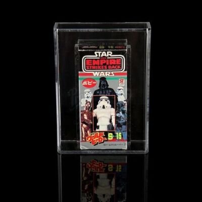 Lot # 84 - Popy Stormtrooper UKG 80