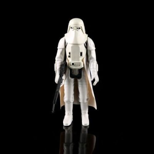 Lot # 132 - Loose YPS Hoth Stormtrooper