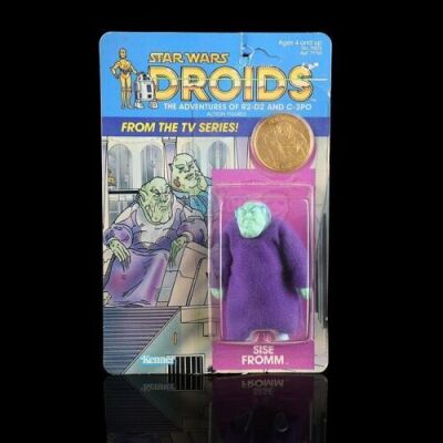 Lot # 229 - Sise Fromm
