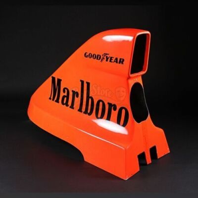 RUSH - James Hunt's (Chris Hemsworth) McLaren 'Marlboro' Air Intake (RCP003)