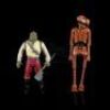 Lot # 313 - Loose Barada & EV-9D9