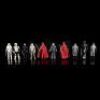 Lot # 322 - Loose Imperial Action Figures