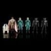 Lot # 324 - Loose Last 17 Action Figures