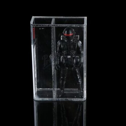 Lot # 329 - Loose Imperial Gunner UKG 85