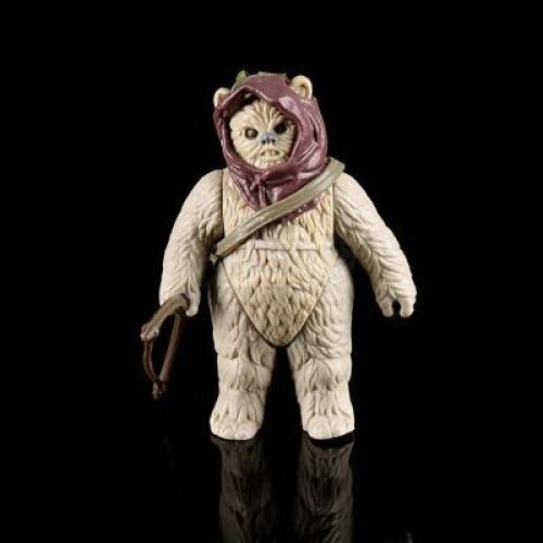 Lot # 333 - Loose Warok