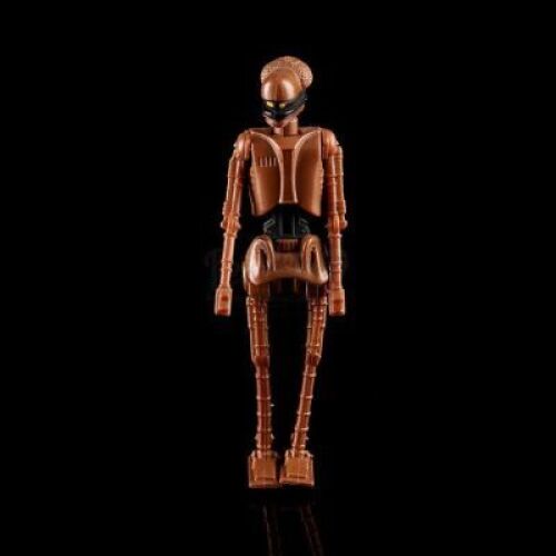 Lot # 337 - Loose EV-9D9