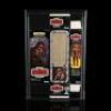 Lot # 341 - Chewbacca 12-Inch Series ESB Box Flat AFA 50