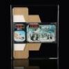 Lot # 342 - MTV-7 Revenge Box Flat AFA 75+