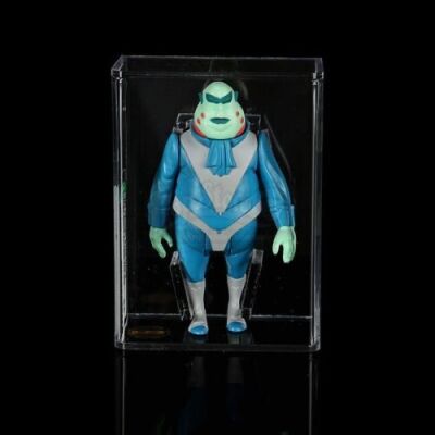 Lot # 344 - Vlix First Shot AFA 85+