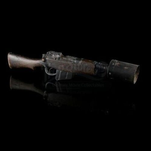 Lot # 383 - Jawa Blaster Prop Replica