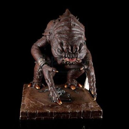 Lot # 389 - Rancor Monster Statue