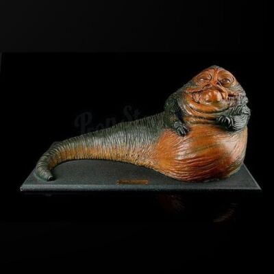 Lot # 390 - Jabba the Hutt Maquette