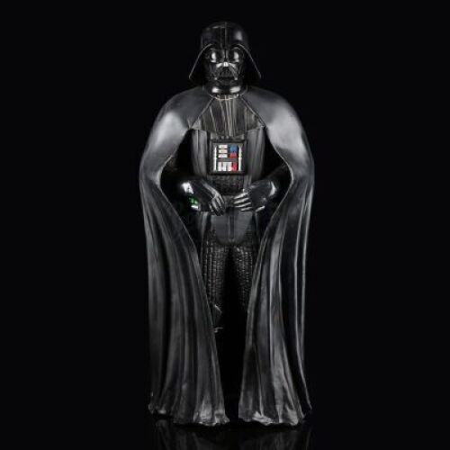 Lot # 395 - Darth Vader Statue