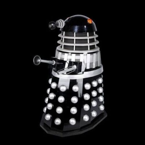 Lot # 404 - Full-Size Replica Dalek