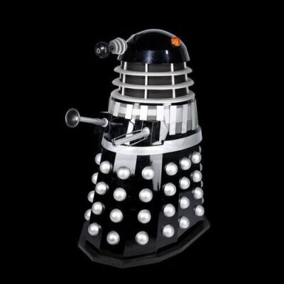 Lot # 404 - Full-Size Replica Dalek