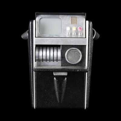 Lot # 452 - Replica Tricorder