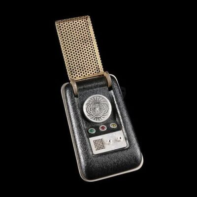 Lot # 453 - Replica Communicator