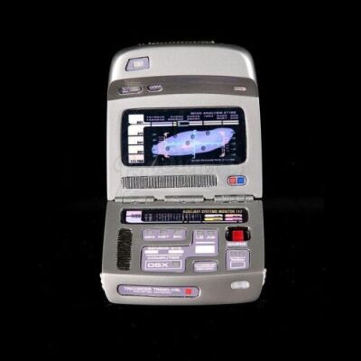 Lot # 460 - Replica TR990-XSL Tricorder