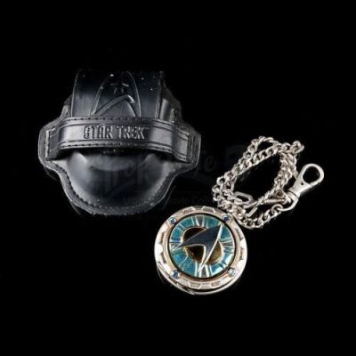 Lot # 463 - Collector's Pocket Watch 1