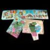 Lot # 473 - The Incredible Hulk Ice Lolly Store Displays