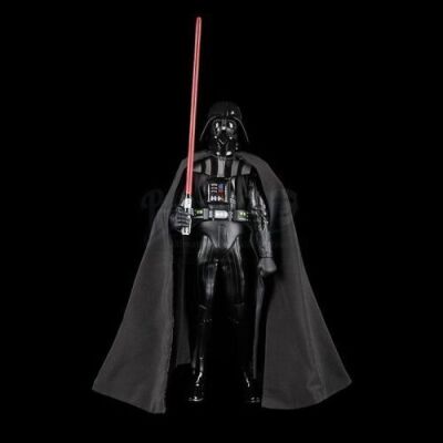 Lot # 529 - Darth Vader 1:6 Scale Figure