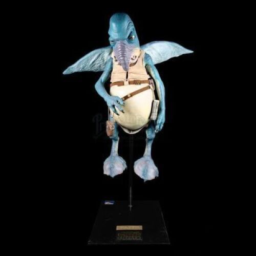 Lot # 557 - Watto 1:1 Scale Promotional Model