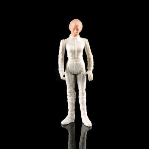 Lot # 592 - Prototype Princess Leia (Hoth Outfit)