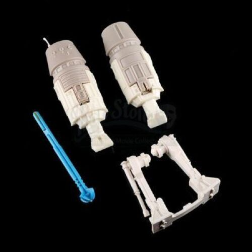Lot # 597 - Prototype R5-D4