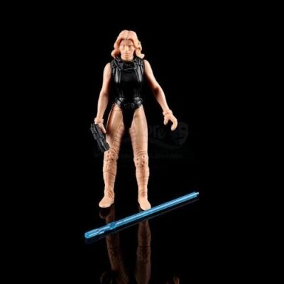 Lot # 599 - Prototype Mara Jade