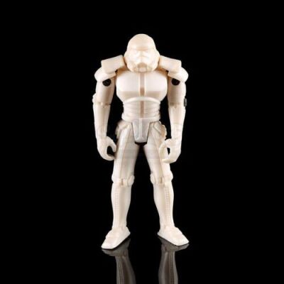Lot # 600 - Prototype Space Trooper