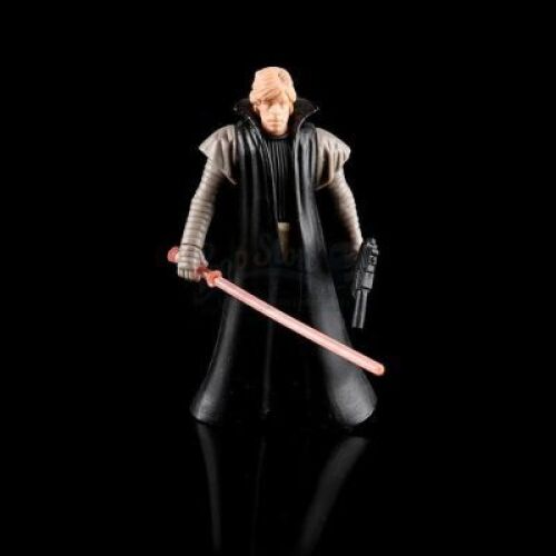 Lot # 604 - Luke Skywalker Prototype