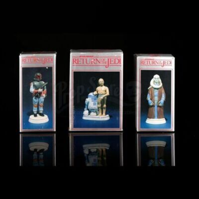 Lot # 626 - Porcelain Figurines