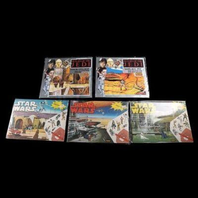 Lot # 648 - Transfer Sets