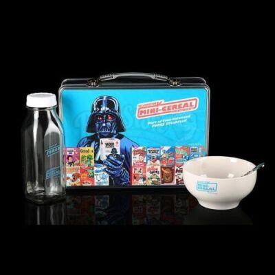 Lot # 680 - Celebration V Collecting Track Associate Lunchbox