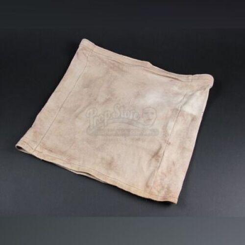RUSH - James Hunt's (Chris Hemsworth) Helmet Sash (RC010)