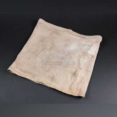RUSH - James Hunt's (Chris Hemsworth) Helmet Sash (RC010)