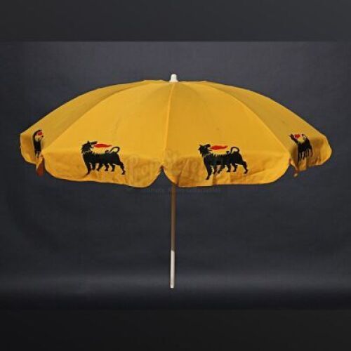 RUSH - Agip Parasol (RP118)