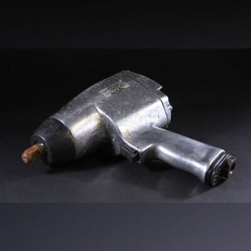 RUSH - Hydraulic Pit Lane Tool (RP232)
