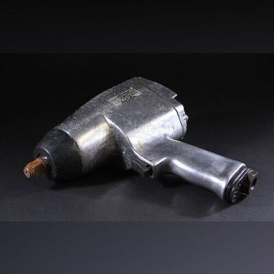 RUSH - Hydraulic Pit Lane Tool (RP232)