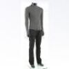 Edward Cullen's Cafeteria Costume