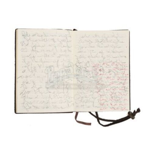Edward Cullen's Journal