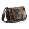 Mike Newton's School Bag