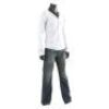 Emmett Cullen's Shirt and Jeans