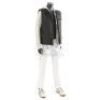 Emmett Cullen's Puffer Vest Costume