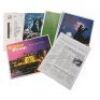 Forks High School Paperwork