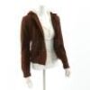 Bella Swan's Hooded Jacket and Shirt