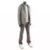 Emmett Cullen's Parking Lot Costume