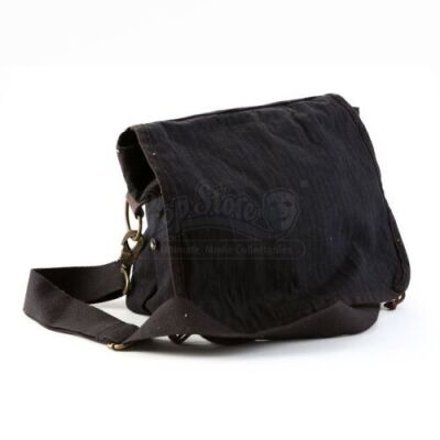 Jasper Hale's School Bag