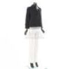 Rosalie Hale's Hospital Costume