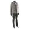 Edward Cullen's Field Trip Costume